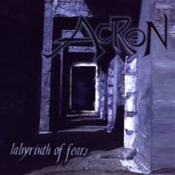 Acron (ITA) : Labyrinth of Fears